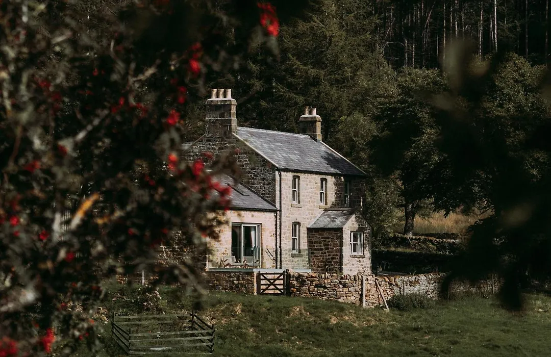 Gibshiel Farm Bed And Breakfast-1