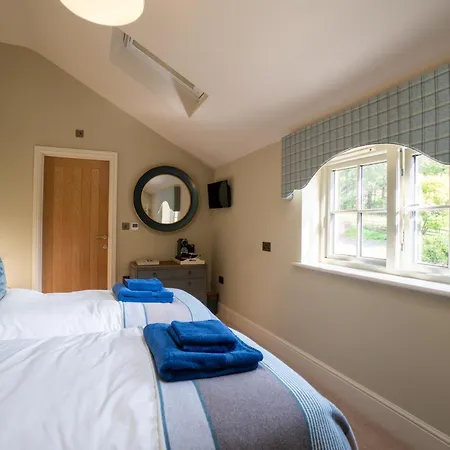Gibshiel Farm Bed And Breakfast-2