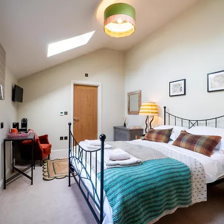 Gibshiel Farm Bed And Breakfast-3